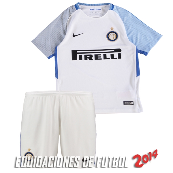 equipacion entrenamiento Inter Milan niños equipacion entrenamiento Inter Milan niños