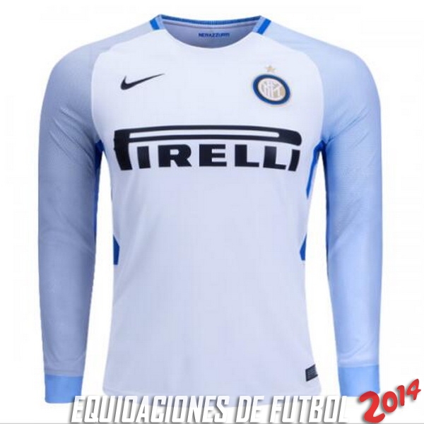 comprar camiseta Inter Milan manga larga comprar camiseta Inter Milan manga larga