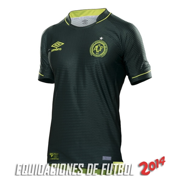 Camiseta Del Chapecoense Primera 2017/2018 Camiseta Del Chapecoense Primera 2017/2018