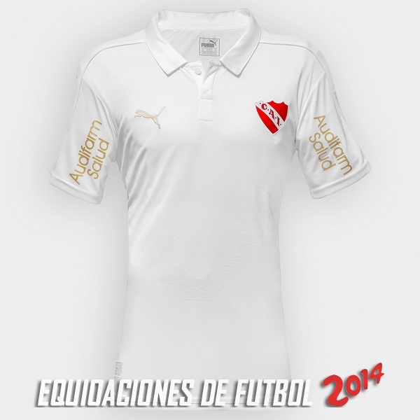 Camiseta Del Atletico Independiente Segunda 2017/2018 Camiseta Del Atletico Independiente Segunda 2017/2018