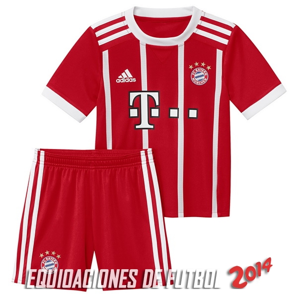segunda equipacion FC Bayern München barata segunda equipacion FC Bayern München barata