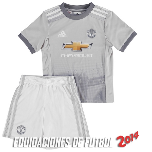 equipacion Manchester United niños equipacion Manchester United niños