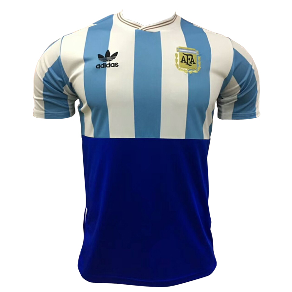 Tailandia Camiseta De Argentina de la Seleccion Edicion Conmemorativa 2018