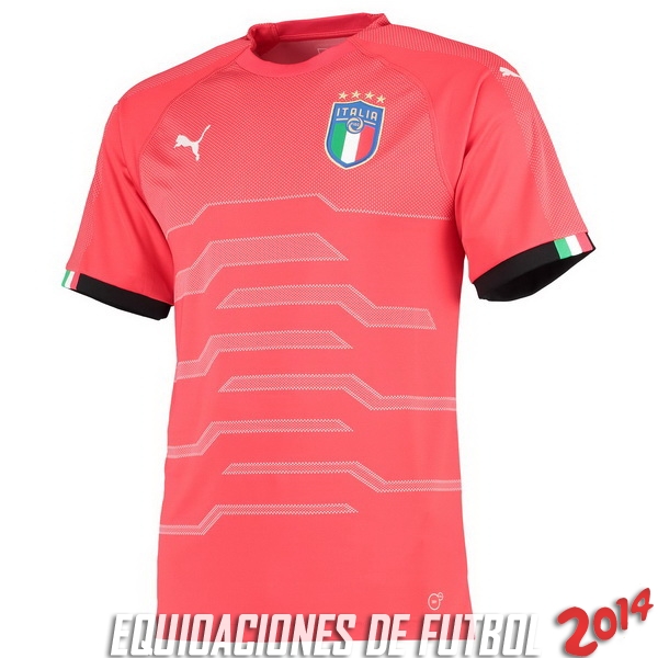 Camiseta Del Arsenal Portero Rosa 2018