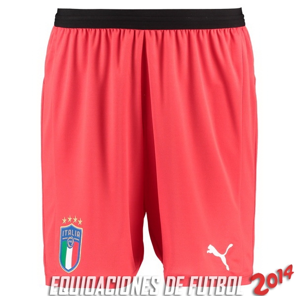Camiseta De Portero Inglaterra Seleccion Pantalones Rosa EURO 2018