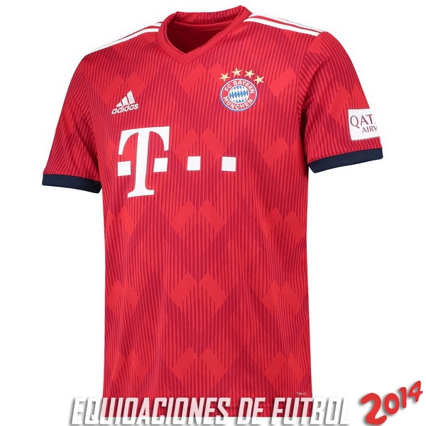 comprar camiseta FC Bayern München baratos comprar camiseta FC Bayern München baratos