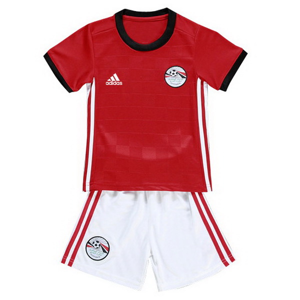 Camiseta Del Conjunto Egipto Nino Primera Equipacion 2018 Camiseta Del Conjunto Egipto Nino Primera Equipacion 2018