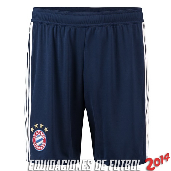 Camiseta Del Bayern Munich Pantalones Primera 2018/2019