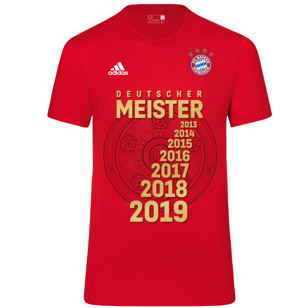 Entrenamiento Bayern Munich 2019/2020 Rojo Amarillo
