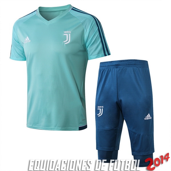 Entrenamiento Juventus Conjunto Completo 2017-18 Verde Entrenamiento Juventus Conjunto Completo 2017-18 Verde