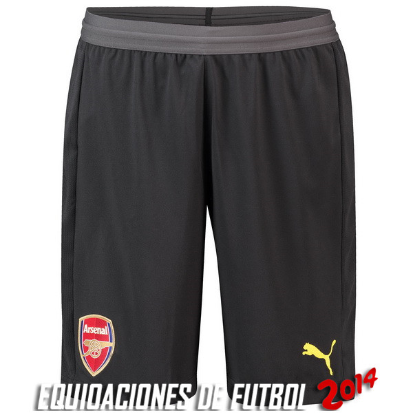 Camiseta Del Arsenal Pantalones Portero Primera 2018/2019