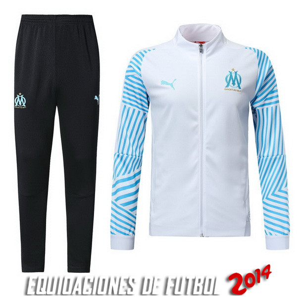 Chandal Marsella Blanco 2018/2019 Chandal Marsella Blanco 2018/2019