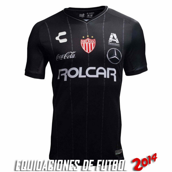 Camiseta Del Club Nacional Segunda 2018/2019
