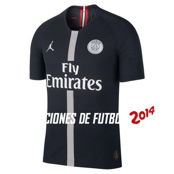 Camiseta Del Paris Saint Germain Tercera Primera 2018/19