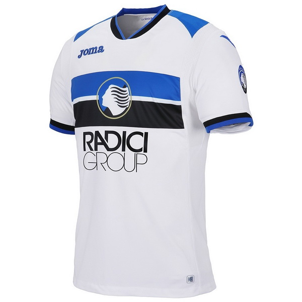 Camiseta Del Atalanta BC Segunda 2018/2019