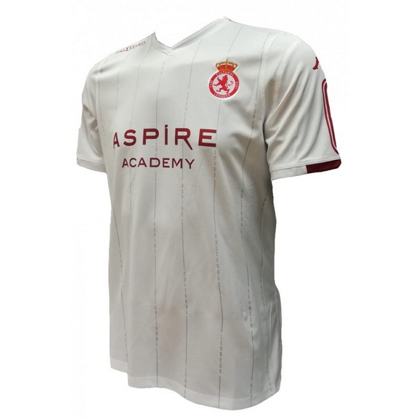 Camiseta Del Cultural Leonesa Primera 2018/2019 Camiseta Del Cultural Leonesa Primera 2018/2019