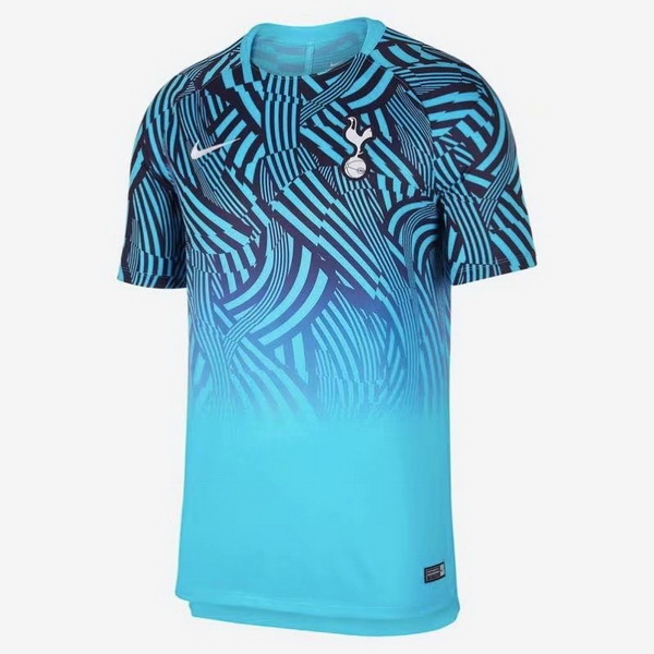 Entrenamiento Tottenham Hotspur 2018/2019 Azul Entrenamiento Tottenham Hotspur 2018/2019 Azul