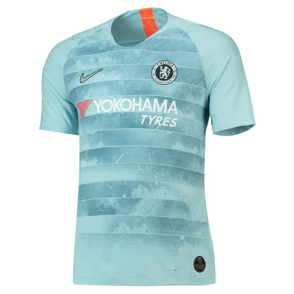Camiseta Del Chelsea Tercera 2018/2019