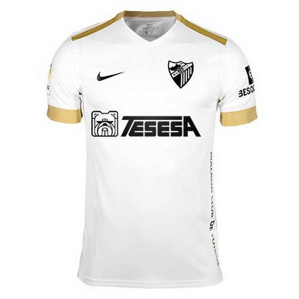 Camiseta Del Malaga CF Tercera 2018/2019