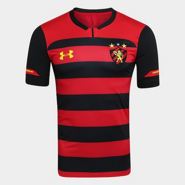 Camiseta Del Recife Primera Equipacion 2018/2019 Camiseta Del Recife Primera Equipacion 2018/2019