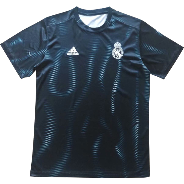 Entrenamiento Real Madrid 2018/2019 Azul