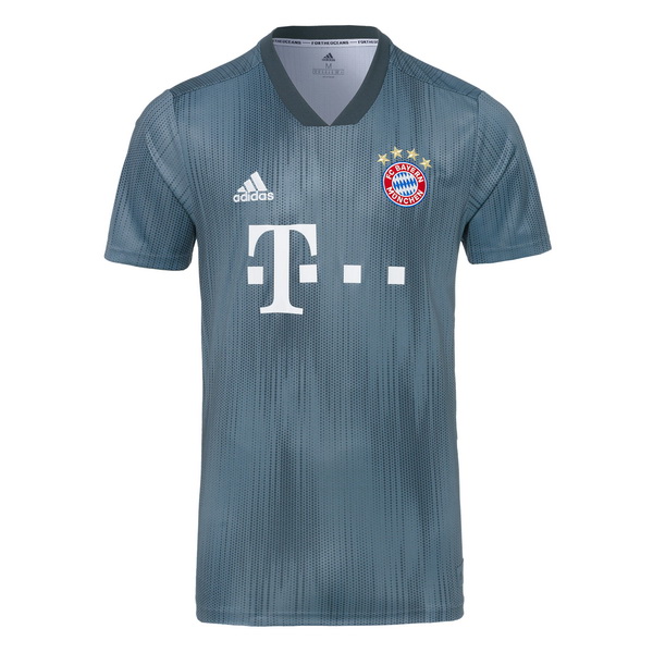 Camiseta Del Bayern Munich Tercera 2018/2019