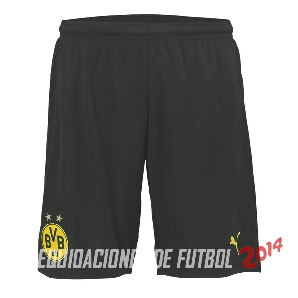 Camiseta Del Borussia Dortmund Pantalones Primera 2018/2019