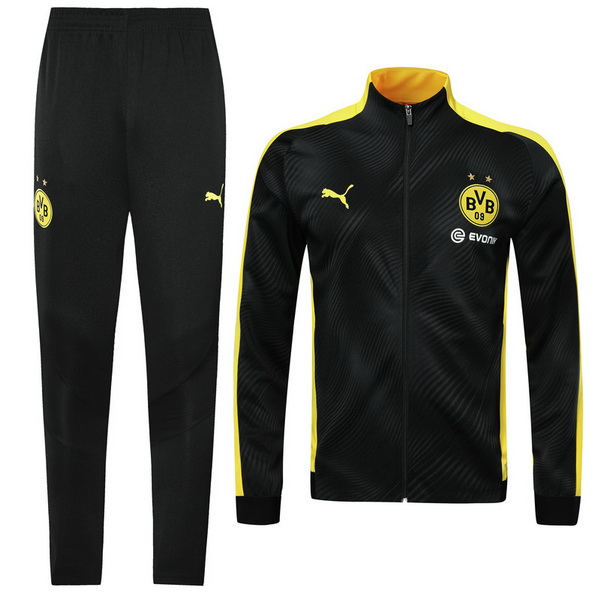 Chandal Borussia Dortmund Amarillo Negro 2019/2020