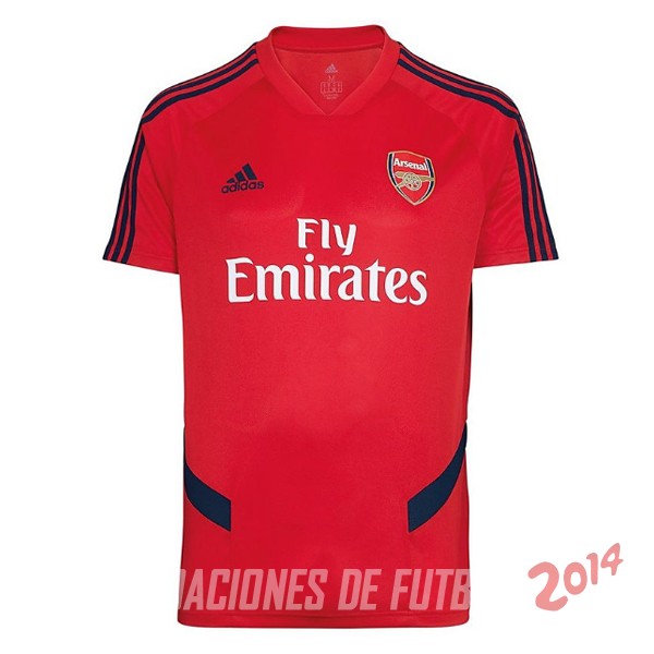 Entrenamiento Arsenal 2019/2020 Rojo