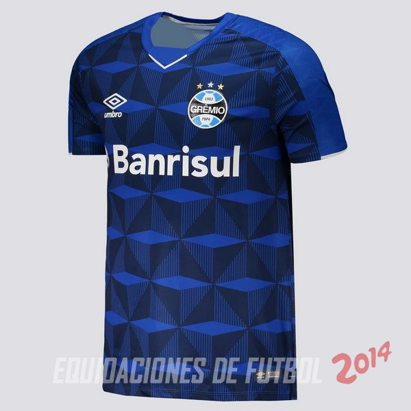 Camiseta Del Gremio Tercera 2019/2020