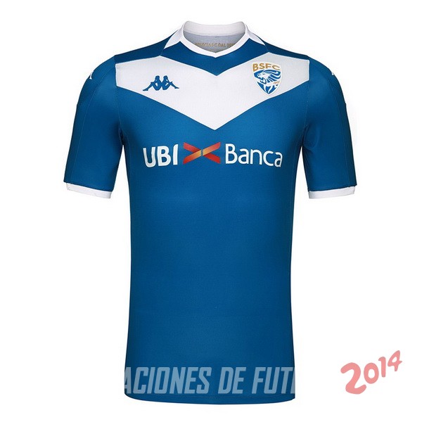 Camiseta Del Brescia Calcio Primera 2019/2020