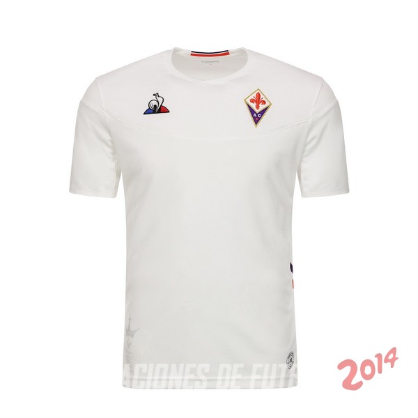 Camiseta Del Fiorentina Segunda 2019/2020
