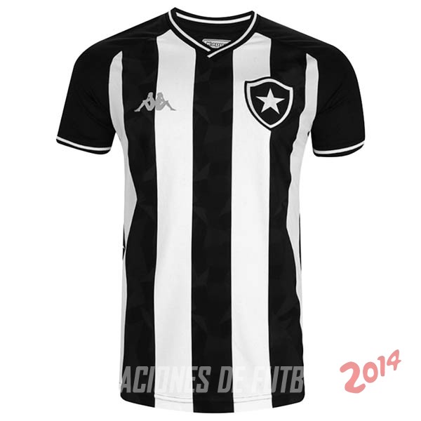 Camiseta Del Botafogo Primera Equipacion 2019/2020