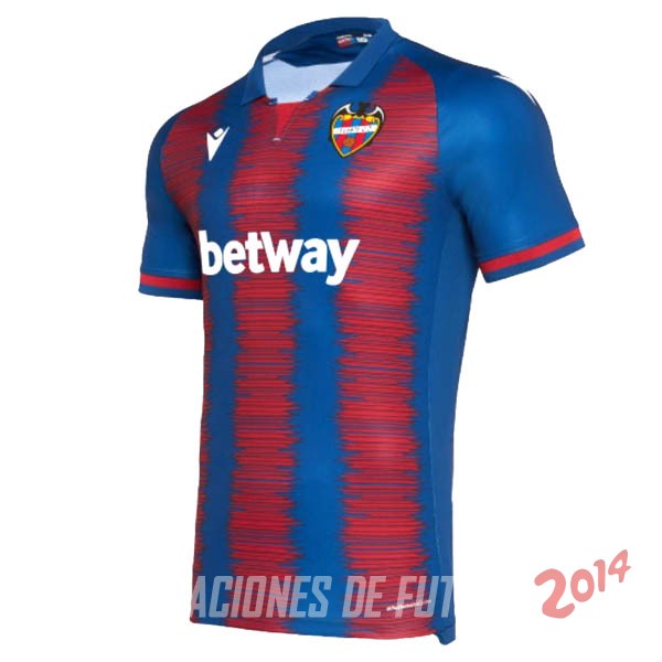 Camiseta De Levante de la Seleccion Primera 2019/2020