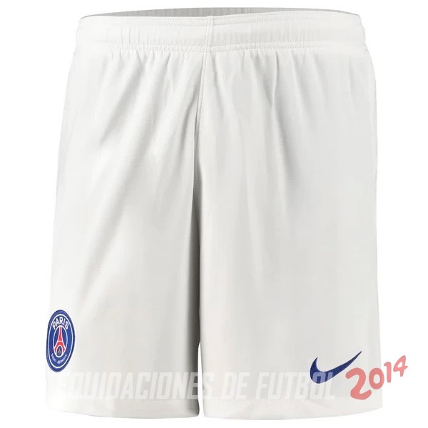 Camiseta Del Paris Saint Germain Pantalones Segunda 2020/2021
