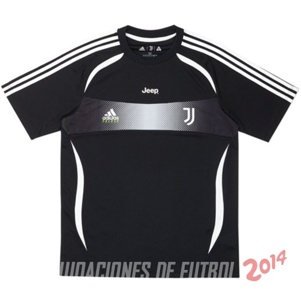 Camiseta Del Camiseta Juventus Especial 2019/2020 Negro