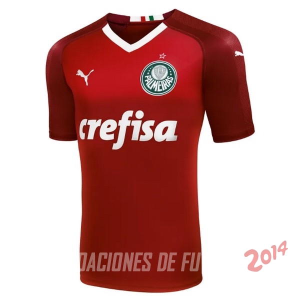 Camiseta Del Palmeiras Tercera 2019/2020