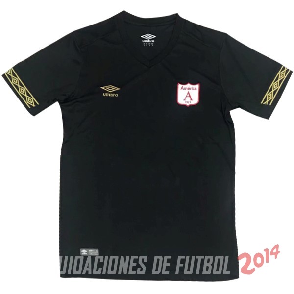 Camiseta Del América de Cali Tercera 2019/2020