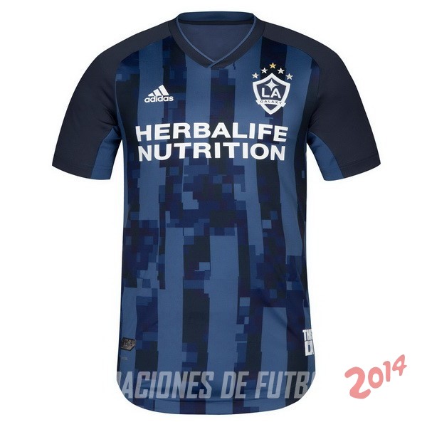 Camiseta Del Los Angeles Galaxy Segunda 2019/2020