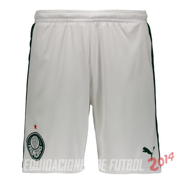 Camiseta Del Palmeiras Pantalones Primera 2019/2020