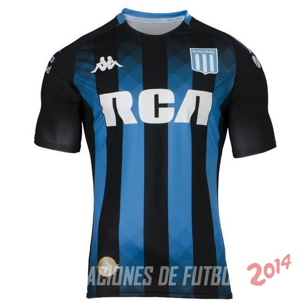 Camiseta Del Racing Club Segunda 2019/2020