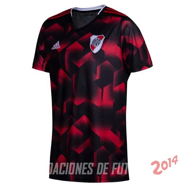 Camiseta Del River Plate Segunda 2019/2020