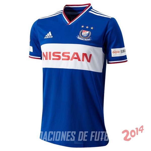 Camiseta Del Yokohama F.Marinos Primera 2019/2020