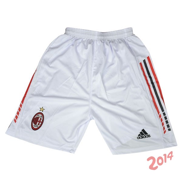 Retro Camiseta De AC Milan Pantalones Primera 2005/2006 Retro Camiseta De AC Milan Pantalones Primera 2005/2006