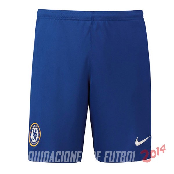 Camiseta Del Chelsea Pantalones Primera 2019/2020