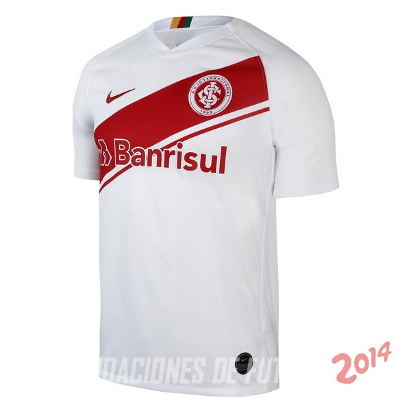Camiseta Del Internacional Segunda 2019/2020