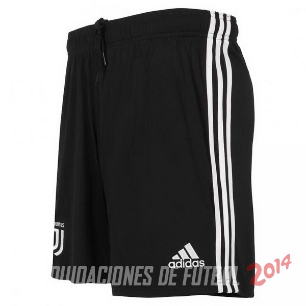 Camiseta Del Juventus Pantalones Primera 2019/2020