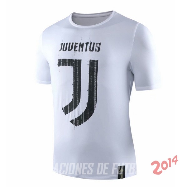 Entrenamiento Juventus 2019/2020 Blanco