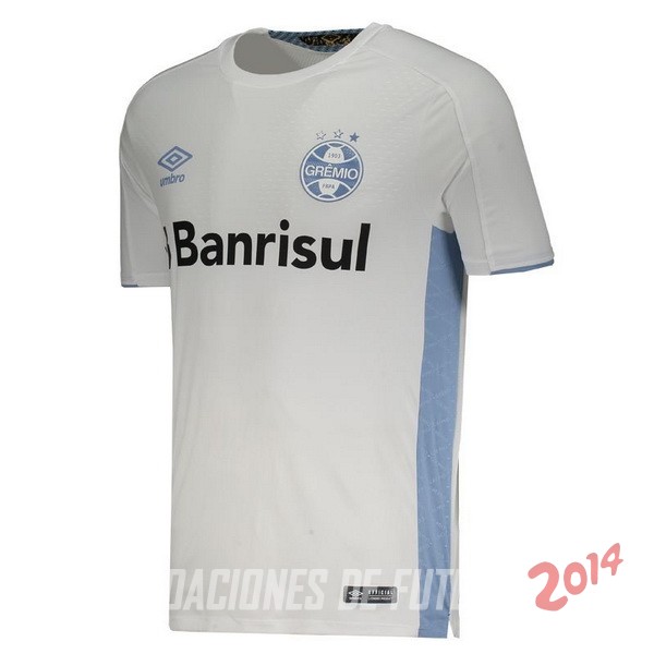 Camiseta Del Gremio Segunda Equipacion 2019/2020