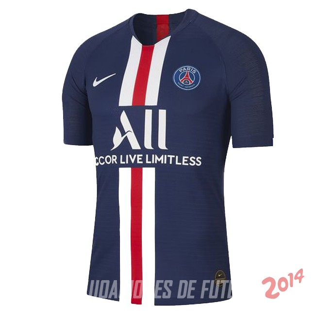 Camiseta Del Paris Saint Germain Primera 2019/2020